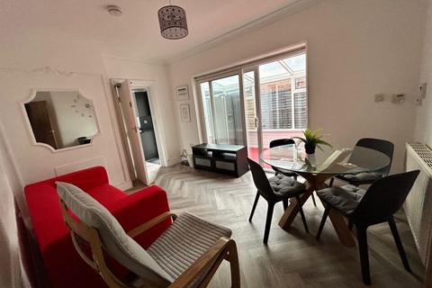 undefined, Oak tree lane, Birmingham B29