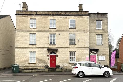 undefined, Flat 1 25 Banbury Road, Kidlington