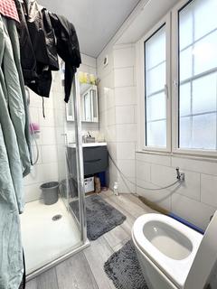 undefined, Flat 1 25 Banbury Road, Kidlington