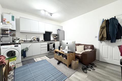 undefined, Flat 1 25 Banbury Road, Kidlington