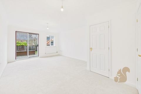 3 bedroom semi-detached house for sale, Sampson Drive, Long Melford