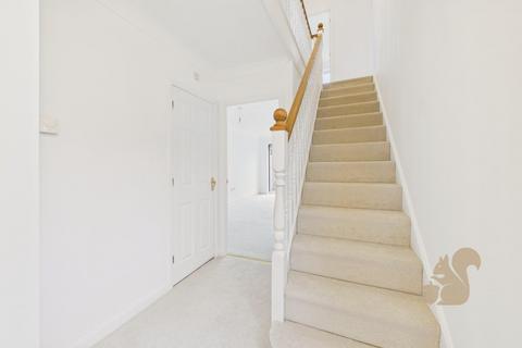 3 bedroom semi-detached house for sale, Sampson Drive, Long Melford