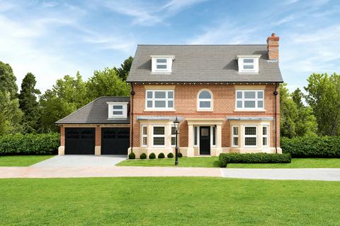 undefined, Cranford at Tabley Park, Knutsford Northwich Road WA16