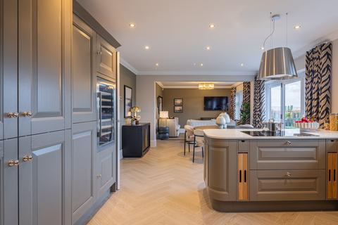 undefined, Cranford at Tabley Park, Knutsford Northwich Road WA16