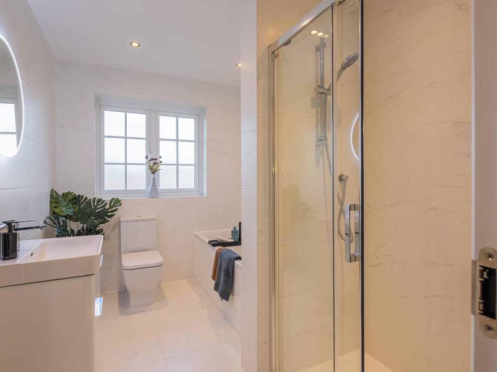 Highgrove - Bathroom - 72376