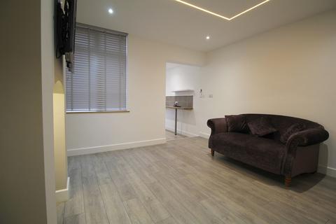 undefined, Ratcliffe Road, Loughborough, LE11