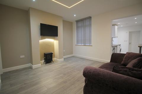 undefined, Ratcliffe Road, Loughborough, LE11