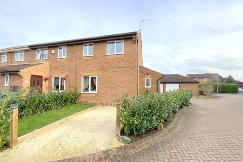 Deene Close, Grimsby