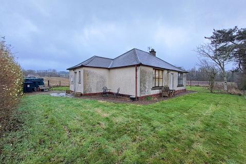 undefined, 50 Greenlaw Farm Holding, Foulden, Berwickshire