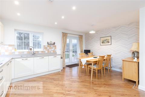 undefined, Lamb Roe Gardens, Barrow, Clitheroe, Lancashire, BB7