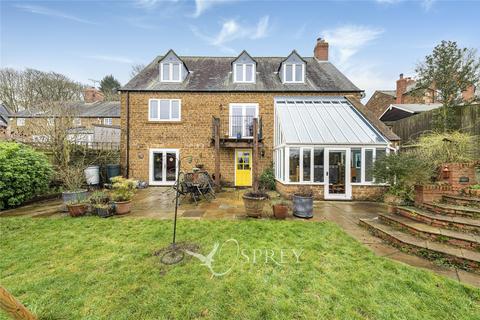 undefined, Main Street, Oakham LE15