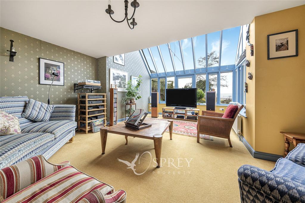 Main Sitting Room