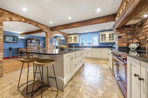 undefined, Main Street, Oakham LE15