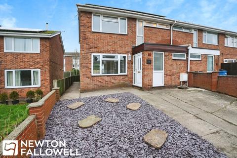 undefined, Armstrong Road, Retford DN22