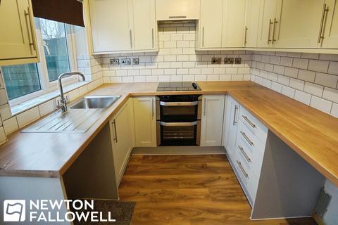 undefined, Armstrong Road, Retford DN22