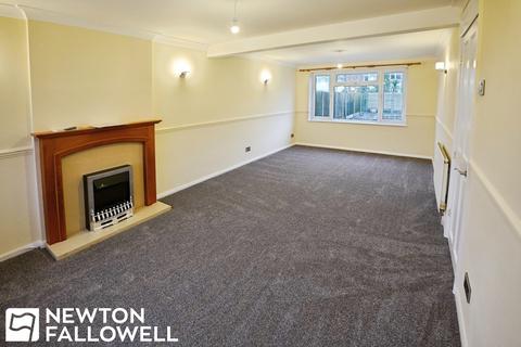 undefined, Armstrong Road, Retford DN22