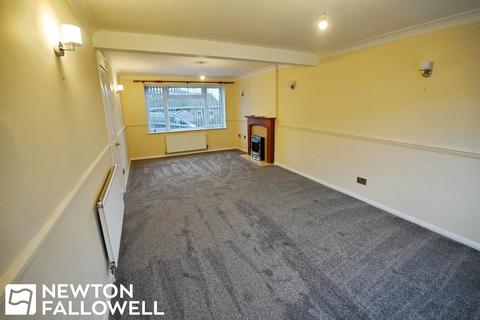 undefined, Armstrong Road, Retford DN22
