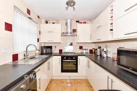 3 bedroom link detached house for sale, Keats Road, Larkfield, Aylesford, Kent