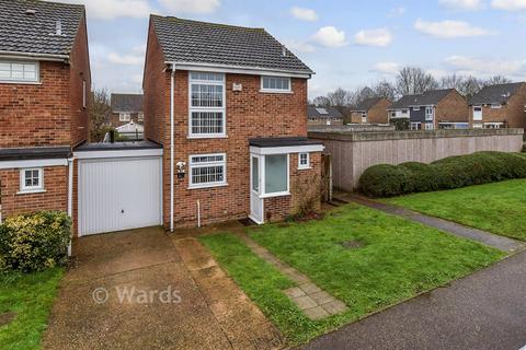 undefined, Keats Road, Larkfield, Aylesford, Kent