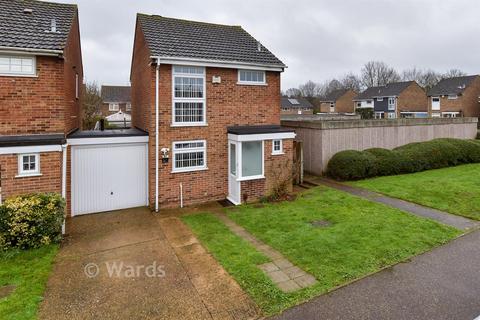3 bedroom link detached house for sale, Keats Road, Aylesford ME20