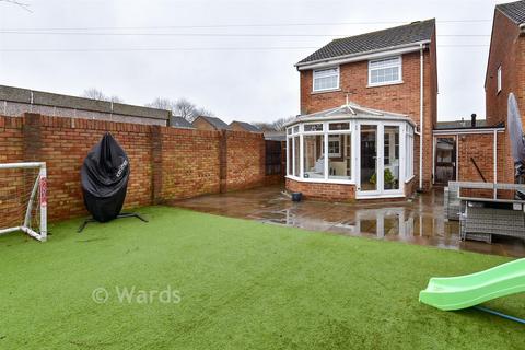 3 bedroom link detached house for sale, Keats Road, Aylesford ME20