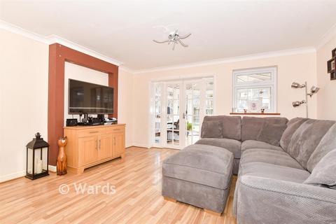 3 bedroom link detached house for sale, Keats Road, Aylesford ME20