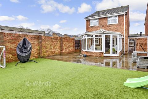 undefined, Keats Road, Aylesford ME20