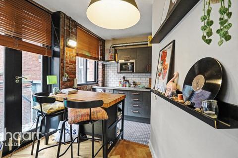 1 bedroom apartment for sale, Kirkgate, Leeds