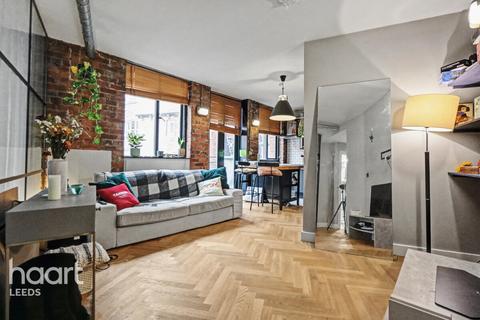 1 bedroom apartment for sale, Kirkgate, Leeds