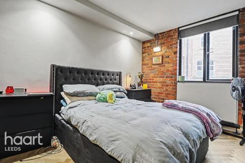 1 bedroom apartment for sale, Kirkgate, Leeds