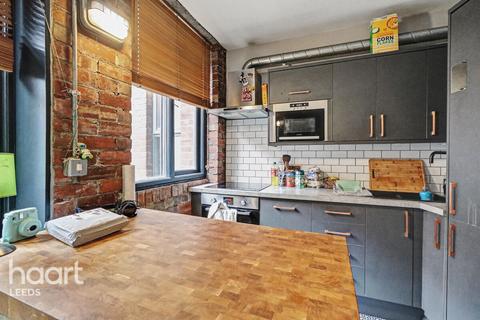 1 bedroom apartment for sale, Kirkgate, Leeds