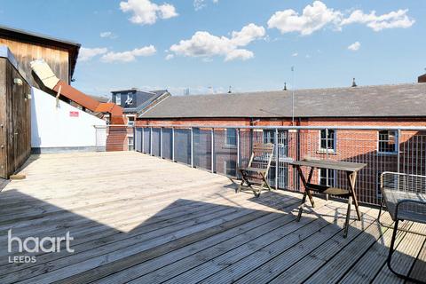 1 bedroom apartment for sale, Kirkgate, Leeds