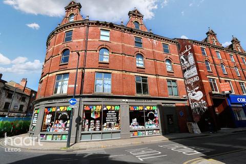 1 bedroom apartment for sale, Kirkgate, Leeds