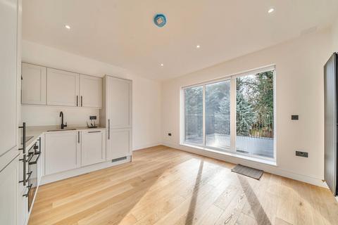 undefined, Manor Road, Beckenham, BR3