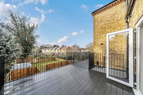 undefined, Manor Road, Beckenham, BR3