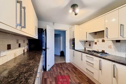 2 bedroom semi-detached bungalow for sale, High Street, Honeybourne, WR11
