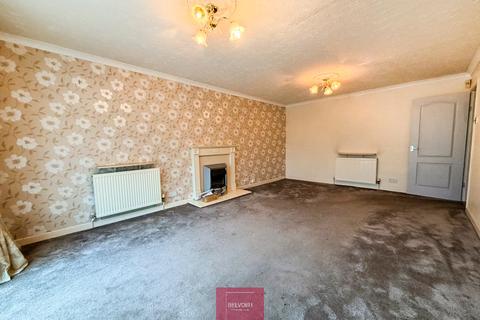 2 bedroom semi-detached bungalow for sale, High Street, Honeybourne, WR11