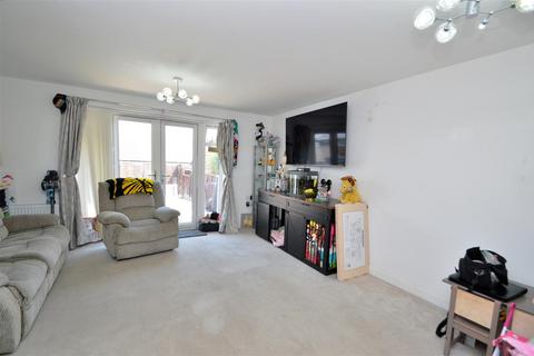3 bedroom semi-detached house for sale, Swan Street, Newport