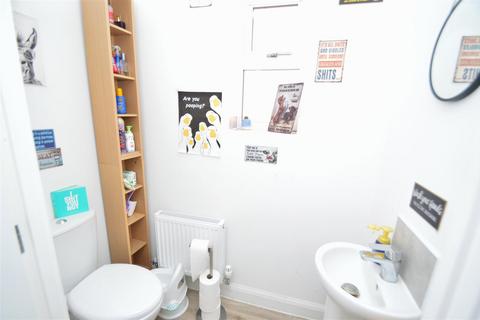 3 bedroom semi-detached house for sale, Swan Street, Newport