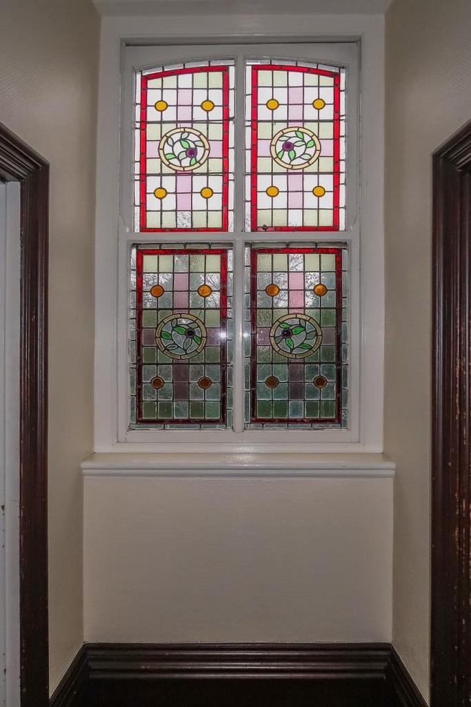 Stained Glass