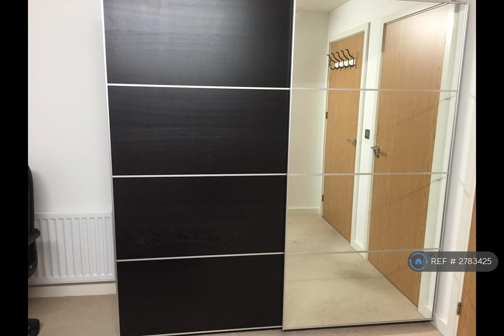 Sliding Wardrobe