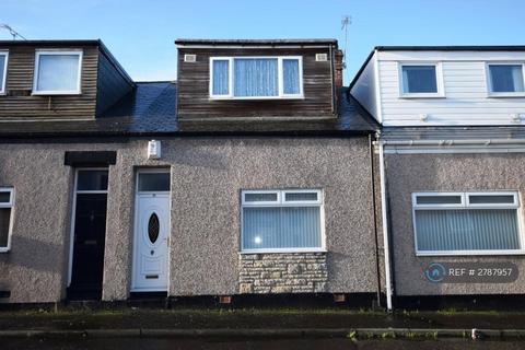 undefined, Tanfield St, Sunderland, SR4