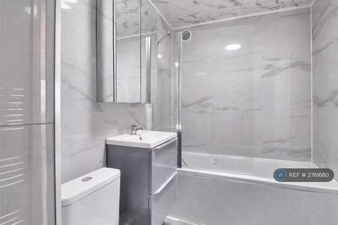 undefined, Bewly Court, London, SS2