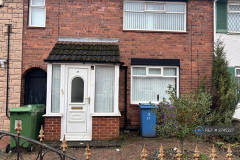 undefined, Harrismith Road, Liverpool, L10