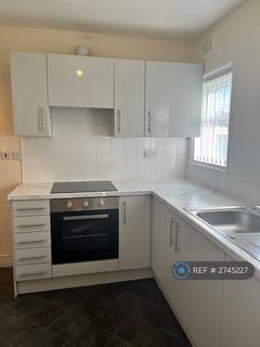 undefined, Harrismith Road, Liverpool, L10