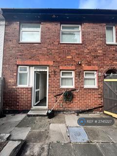 undefined, Harrismith Road, Liverpool, L10
