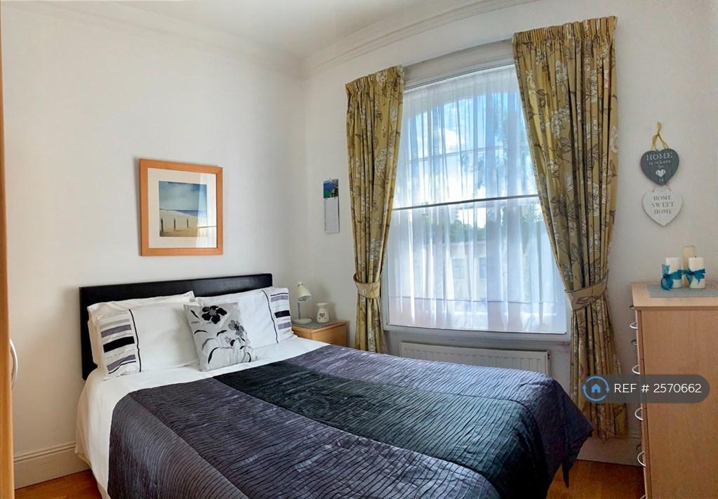 Bedroom2 With Double Bed