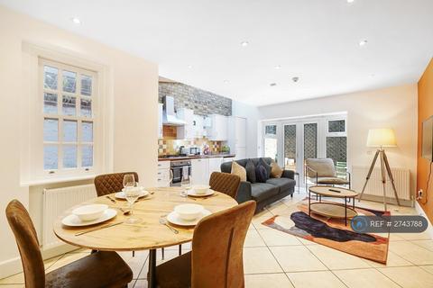 undefined, Bridport Place, London, N1