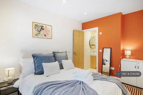 undefined, Bridport Place, London, N1
