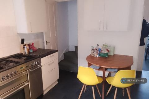 Cecil Street, Nottingham, NG7